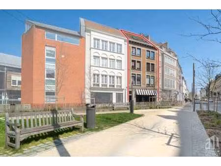 immeuble de rapport : rendement total brut de 6 78 %