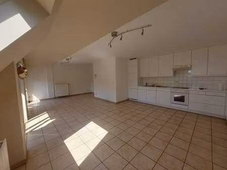 appartement / 2 slpk / 91m² / parking / label b