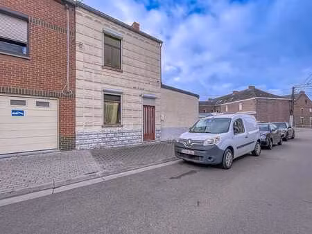 *** sous compromis - plus de visites***