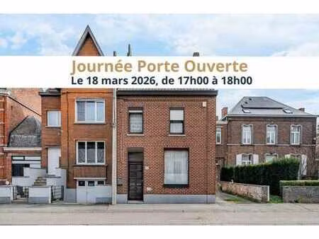 porte ouverte & achetez en un jour ce 18/03/26  17h00-18h00