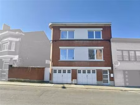 maison entièrement rénovée