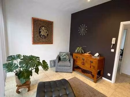 immeuble de rapport mixte