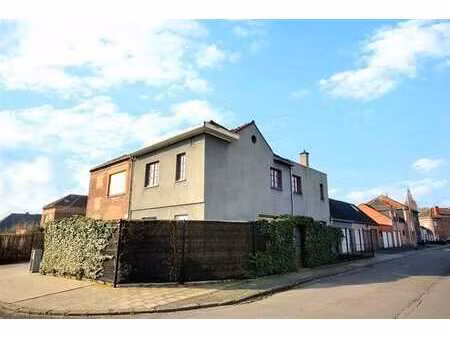 maison rénovée 2 chambres avec garage