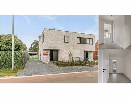 maison à vendre à halstraat 113 heusden-zolder (rbv43972)