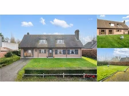 maison à vendre à bekemolen 19 mullem (rbv43965)