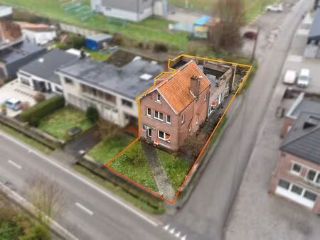 maison à vendre à wonck € 329.000 (llym5) - nigel immo | zimmo