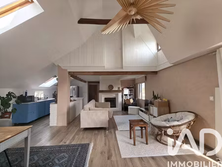 vente maison 5 pièces 115 m² bavinchove (59670)
