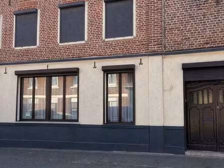 vente maison 6 pièces 161 m² gondecourt (59147)