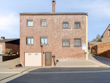 maison à vendre à wellen € 325.000 (llxw0) - glaudis vastgoed | zimmo