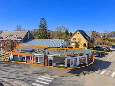 maison à vendre à saive € 329.000 (llyur) - waucomont immo | zimmo