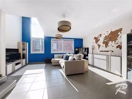 maison 3f - 2ch - garage - terrasse - jardin