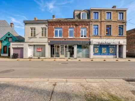 maison 4 chambres à rénover