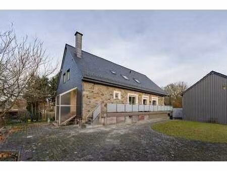 maison 7 chambres à faymonville