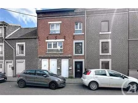 maison de rapport 2 structures avec extérieurs privatifs