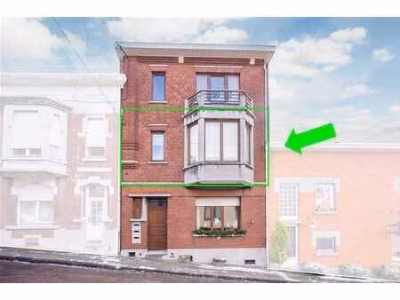 appartement 1 chambre avec balcon