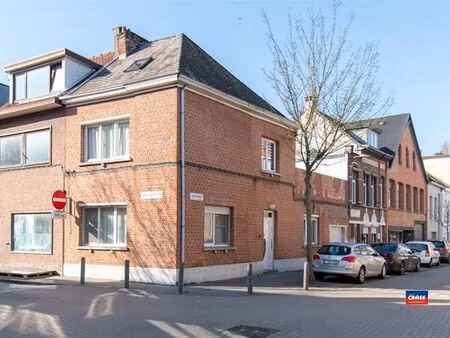 maison à vendre à hoboken € 369.000 (llytt) - chase vastgoed | zimmo