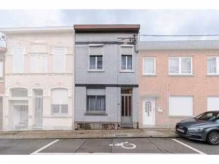 maison 4 chambres à herstal