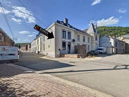 agréable maison au cœur de trooz