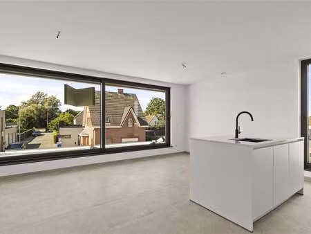 appartement à vendre à overmere € 374.000 (llyh4) | zimmo