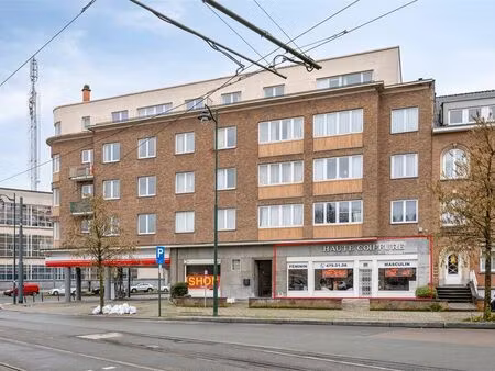 bien professionnel à vendre à laeken € 345.000 (llyxr) - structura immo | zimmo
