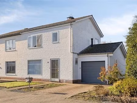 maison à vendre à ruisbroek € 334.000 (llyyi) - trevi axus vastgoed | zimmo