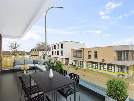 appartement à vendre à overmere € 389.000 (llyh3) | zimmo