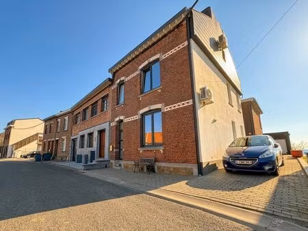 maison à vendre à battice € 385.000 (llyju) - schmidtimmo | zimmo