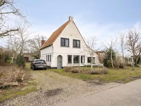 maison à vendre à jabbeke € 389.000 (llxsw) - dewaele - brugge | zimmo