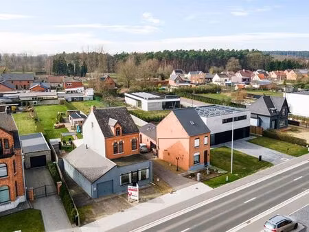 maison à vendre à averbode € 339.000 (llyvo) - heylen vastgoed - heist-op-den-berg | zimmo