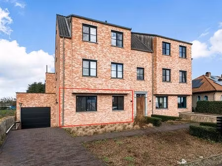 appartement à vendre à gierle € 390.000 (llyw6) - heylen vastgoed - turnhout | zimmo