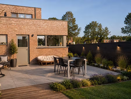 maison à vendre à kessel € 409.000 (llygz) - top projects immo | zimmo