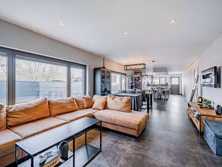 maison à vendre à kessel € 429.000 (llygz) - top projects immo | zimmo