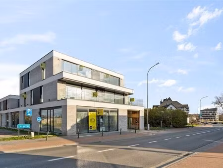 appartement à vendre à overmere € 396.000 (llyh2) | zimmo