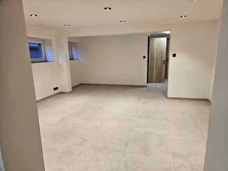 appartement 2 ch. à estinnes (7120)