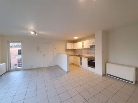 appartement wanfercée-baulet