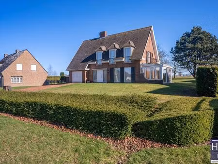 maison à vendre à kruishoutem € 429.900 (llyz8) - hck invest | zimmo