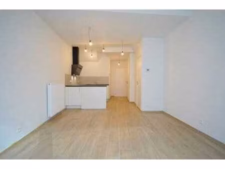 duplex neuf 2 chambres avec terrasse !