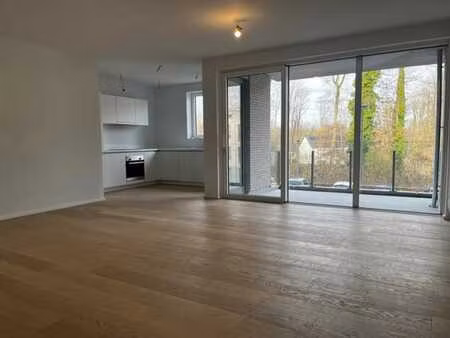 appartement 2ch - terrasse - garage