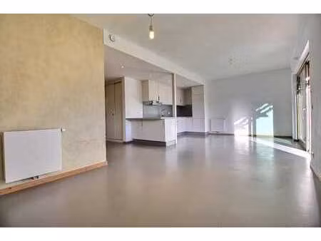 appartement 2 chambres avec jardin – 91 m²