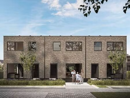 maison à vendre à helchteren € 356.000 (llyxc) | zimmo