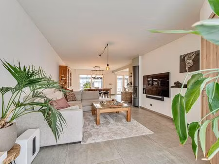 maison à vendre à heule € 399.000 (llxwl) - habitat wevelgem | zimmo