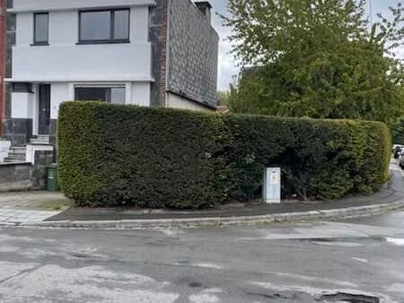 maison 2 chambres à louer à liège