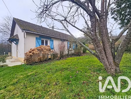 vente maison 4 pièces 92 m² saint-paul (60650)