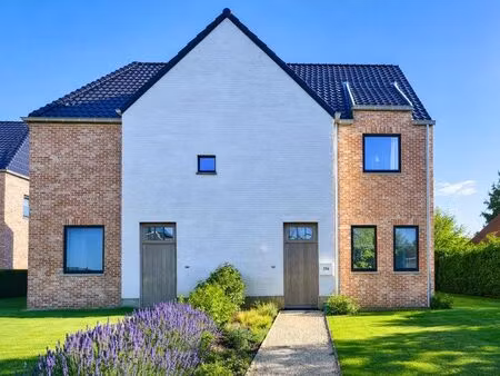 maison à vendre à zomergem € 449.000 (lly6h) - vastgoed unicum | zimmo