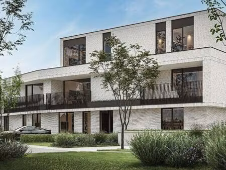 appartement à vendre à as € 400.000 (llxvp) | zimmo