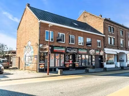 bien professionnel à vendre à mechelen-aan-de-maas € 419.000 (llxhx) - caenen vastgoed | z