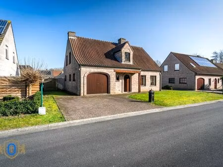 maison à vendre à sint-joris € 449.000 (llyan) - omhil-immo | zimmo