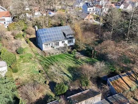 maison à vendre à montigny-le-tilleul € 450.000 (llyt4) - trassud immobilier | zimmo