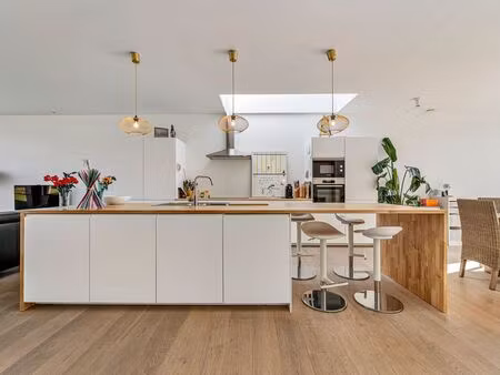 maison à vendre à wevelgem € 449.000 (lly7p) - habitat wevelgem | zimmo