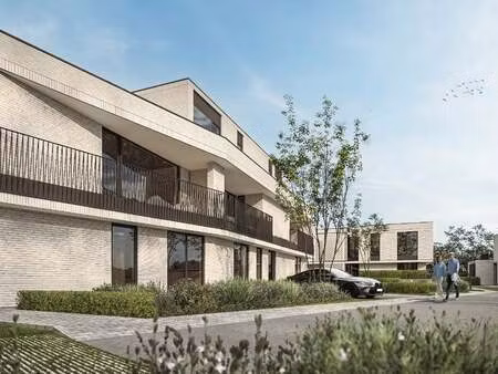 appartement à vendre à as € 420.000 (llxvk) | zimmo